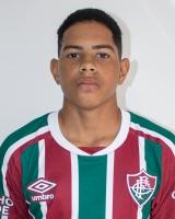 Foto do atleta