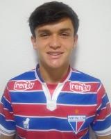 Foto do atleta