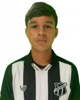 Foto do atleta