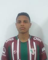 Foto do atleta