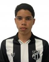 Foto do atleta