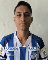 Foto do atleta