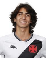 Foto do atleta