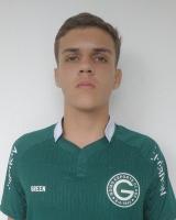 Foto do atleta