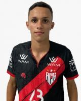 Foto do atleta