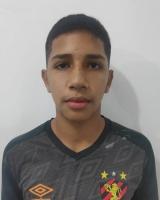 Foto do atleta