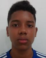 Foto do atleta