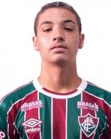 Foto do atleta