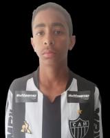 Foto do atleta