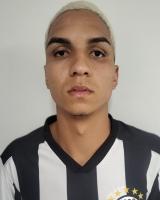 Foto do atleta