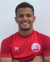 Foto do atleta