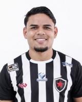 Foto do atleta