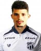 Foto do atleta