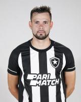 Foto do atleta