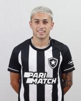 Foto do atleta