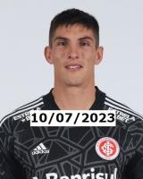 Foto do atleta