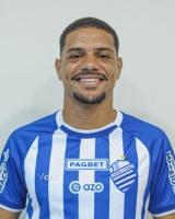 Foto do atleta