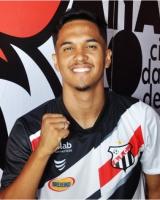 Foto do atleta