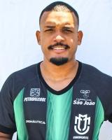 Foto do atleta