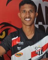 Foto do atleta