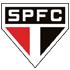 Escudo do clube São Paulo Futebol Clube