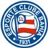 Escudo do clube Esporte Clube Bahia