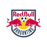 Escudo do clube Red Bull Bragantino Futebol Ltda