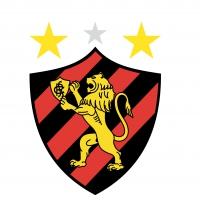 Escudo do clube Sport Club do Recife