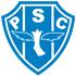 Escudo do clube Paysandu Sport Club