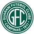 Escudo do clube Guarani Futebol Clube