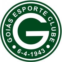 Escudo do clube Goias Esporte Clube