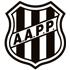 Escudo do clube Associacao Atletica Ponte Preta