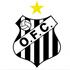 Escudo do clube Operário Futebol Clube