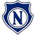 Escudo do clube Nacional Futebol Clube