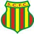 Escudo do clube Sampaio Corrêa Futebol Clube