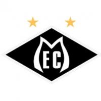 Escudo do clube Mixto Esporte Clube