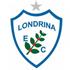 Escudo do clube Londrina Esporte Clube