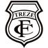 Escudo do clube Treze Futebol Clube