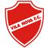 Escudo do clube Vila Nova Futebol Clube