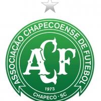 Escudo do clube Associacao Chapecoense de Futebol