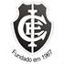 Escudo do clube Itabuna Esporte Clube