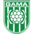 Escudo do clube Sociedade Esportiva do Gama