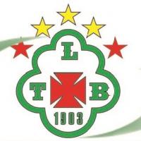 Escudo do clube Tuna Luso Brasileira