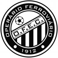 Escudo do clube Operário Ferroviário Esporte Clube