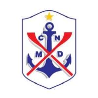 Escudo do clube Clube Nautico Marcilio Dias