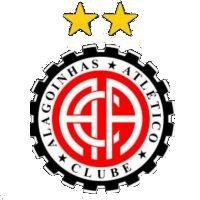 Escudo do clube Alagoinhas Atletico Clube