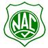 Escudo do clube Nacional Atletico Clube