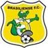 Escudo do clube Brasiliense Futebol Clube