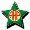 Escudo do clube Associacao Atletica Portuguesa