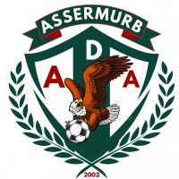 Escudo do clube Associação Desportiva Assermurb